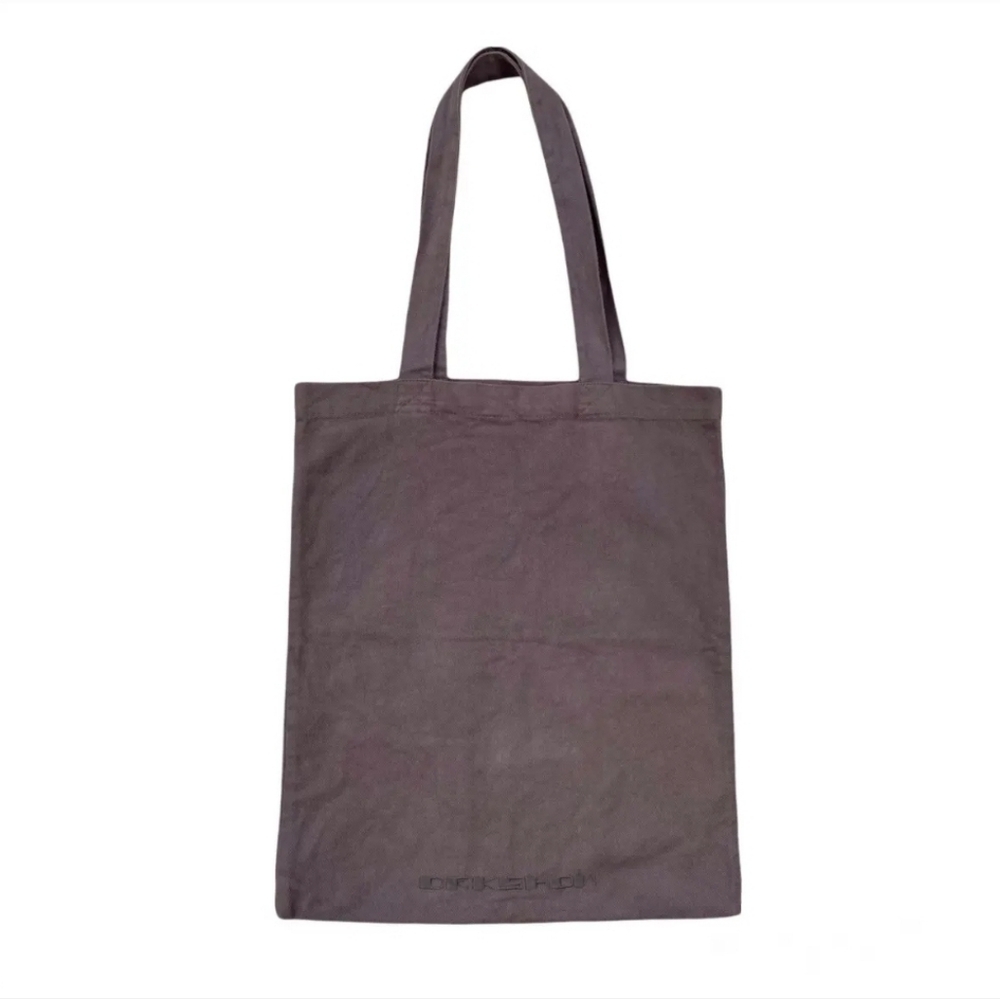 Rick Owens drkshdw tote bag